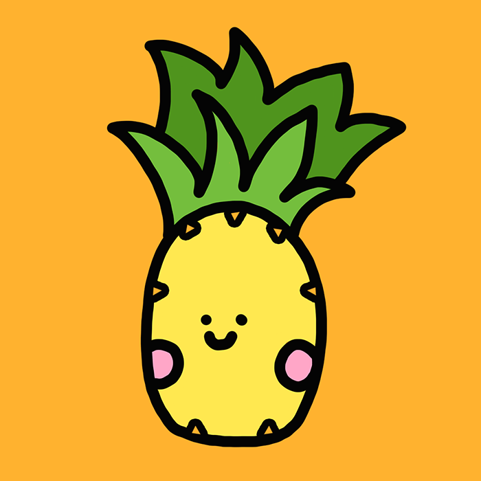 pineapple